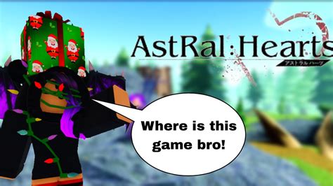 Where Is Astral Hearts Roblox Astral Hearts News Youtube