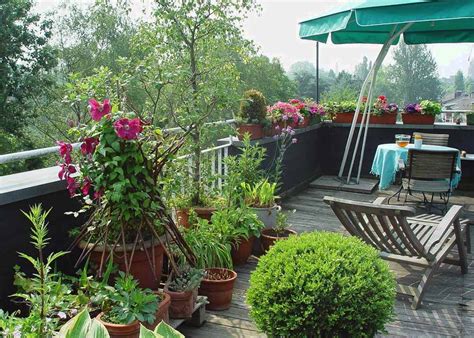 Weitere ideen zu gartengestaltung, hintergarten, garten. Dachterrassen: reine Wohlfühloasen | Gartentechnik.de