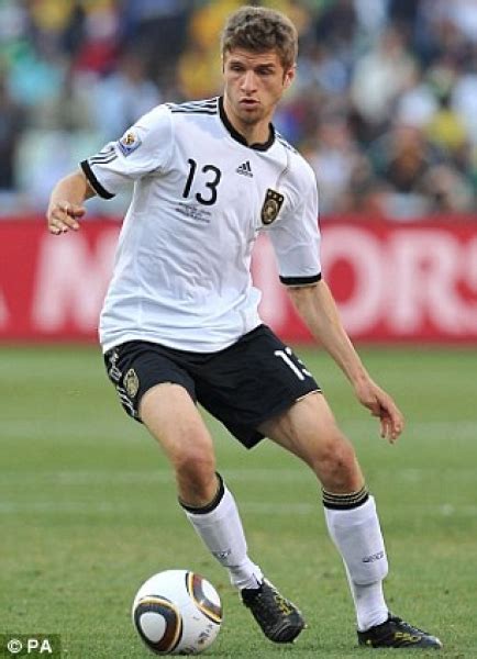 Chelsea, freundin, hund und marktwert. Adidas Deutschland Trikot 13 Thomas Müller WM 2010 DFB Heim Herren S/M/L/XL/XXL günstig online ...