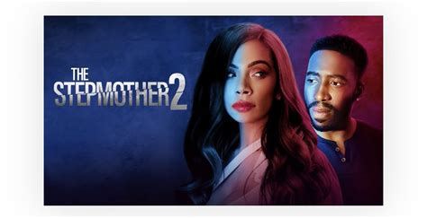 The Stepmother 2 2022 Movie Review Trailer Poster Online