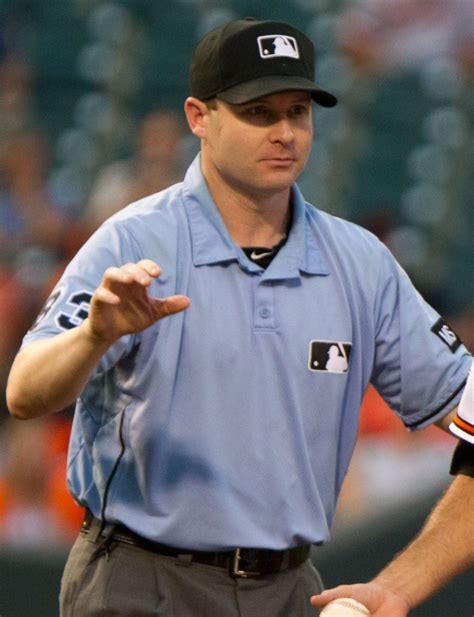 Mike Estabrook Umpire Wikipedia