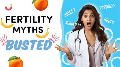 8 most talked about fertility myths debunked common fertility myths truth behind fertility
