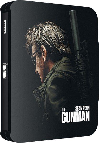 Víte, že registrovaní uživatelé kinoboxu mohou filmy hodnotit, psát k nim recenze, dokonce i upravovat profily filmů a získat tak body do žebříčku? The Gunman - Zavvi Exclusive Limited Edition Steelbook ...