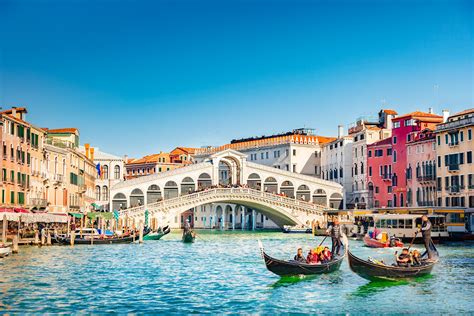 Locals Guide To Venice Italy