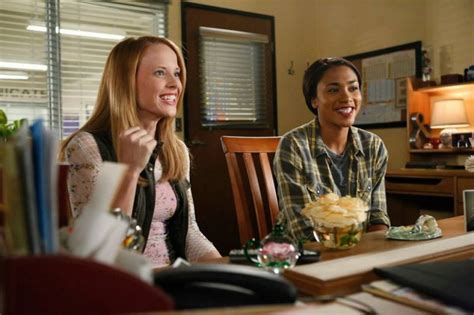 Switched At Birth Switched At Birth Bild Katie Leclerc Bianca