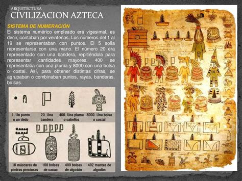 CivilizaciÓn Azteca