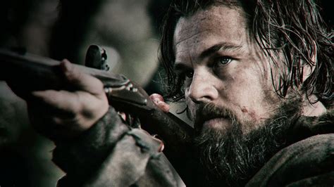 The Revenant Offici Le Teaser Trailer Ondertiteld Youtube