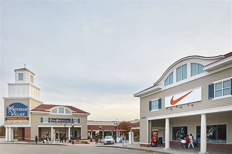 Wrentham Village Premium Outlets 2019 All You Need To Know Before You