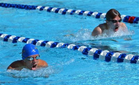 Youth Swimming Dells Dolphins Dont Back Down Against Riptide Area Sports