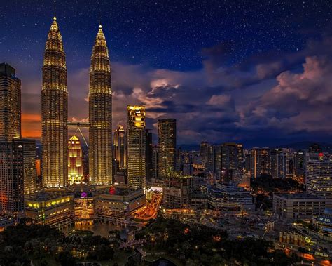 Photos, address, and phone number, opening hours, photos, and user reviews on yandex.maps. Kuala Lumpur (Malaysia) At Night HD Wallpaper