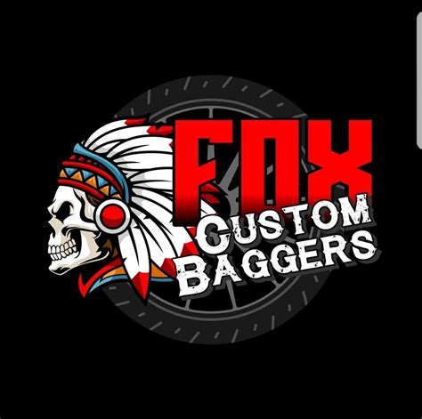 Fox Custom Baggers