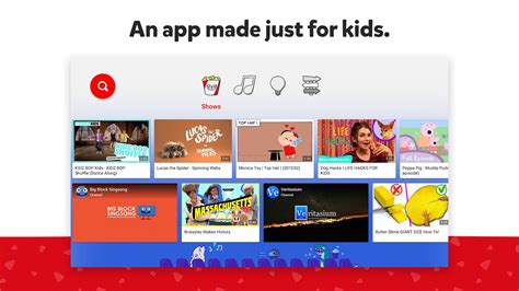 Youtube Kids Now Available On Apple Tv Macrumors Forums
