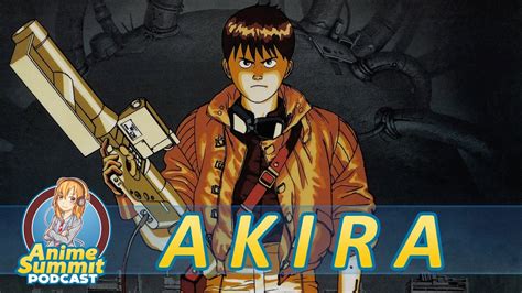 Good For Health Bad For Education A Review Of The Timeless Film Akira W JP Anime