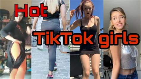 The Best Hot Tiktok Dance Compilation Youtube
