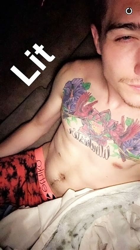 Nathan Schwandt Nude Leaked Pics And Sex Tape With Jeffree Star Free