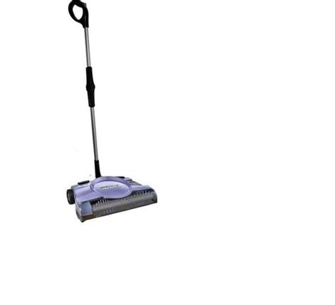 Shark 13 Inch Rechargeable V2950 Lightweight Cordless Floor And Carpet