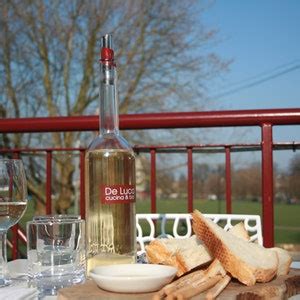 Bon de réduction ristorante de luca. De Luca, Cambridgeshire - Restaurant Reviews, Bookings ...