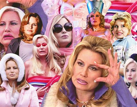 Best Jennifer Coolidge Characters In Film And Tv Ranked