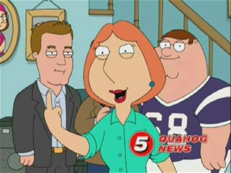 Tom brady is training them young! Tom Brady | Family Guy Wiki | FANDOM powered by Wikia