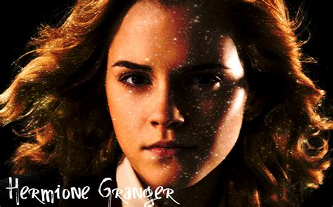 Hermione Granger Hermione Granger Wallpaper 23958586 Fanpop