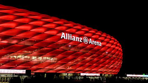 Standard 4:3 fullscreen uxga xga svga ; Allianz Arena Wallpapers (63+ images)