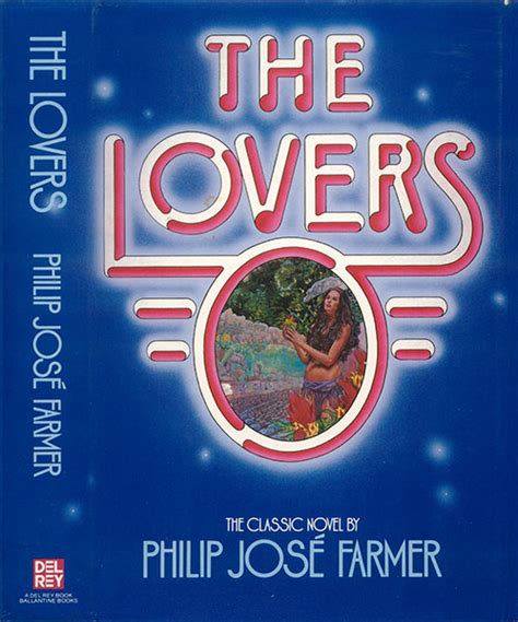 Publication The Lovers