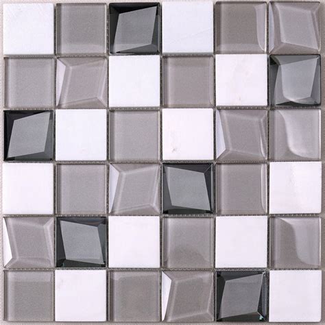 Is Installation Service Provided For Stone Mosaic Tile Hengsheng