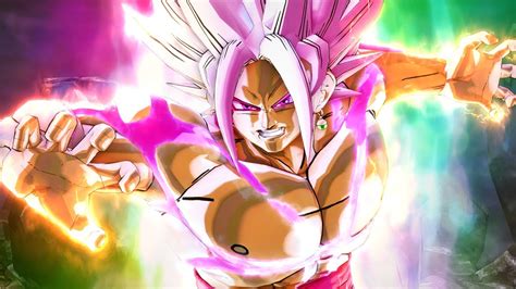 Gokus New God Forms After Dbs In Dragon Ball Xenoverse 2 Mods Youtube