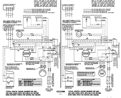 Make sure that the furnace is wired correctly and is properly grounded. Lennox Elite Series Furnace Wiring Diagram - Wiring Diagram