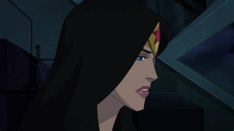 Wonder Woman Bloodlines 2019 Screencap Fancaps