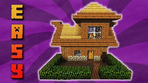 Browse and download minecraft house maps by the planet minecraft community. 🏡Tutorial: Zweistöckiges Minecraft Haus bauen | Kleines ...