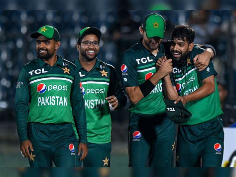 Pakistan Vs Netherlands Live Streaming Cricket World Cup 2023 When