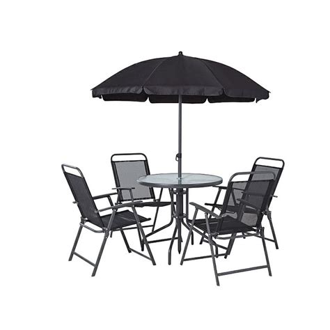 With an average discount of 21% off, buyers can receive terrific promos up to 30% off. Cuba Patio Set - 6 Piece | Patio Sets | ASDA direct | I want a garden | Pinterest | Home, Cuba ...