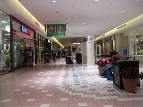 The Marketplace Mall Henrietta Rochester New York Labelscar The