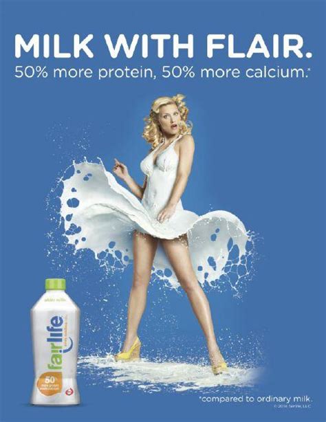 Are These Milk Ads Too Racy The Denver Post