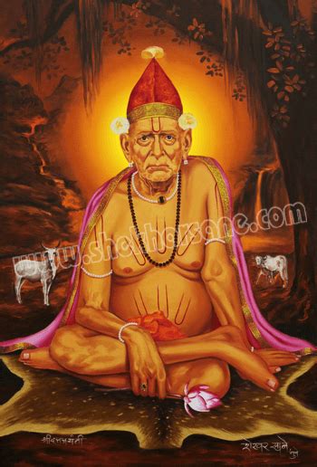 Shree Swami Samarth Tarak Mantra