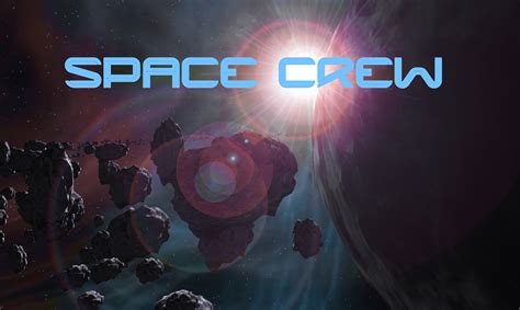 Space Crew Windows Mac Linux Game Indie Db