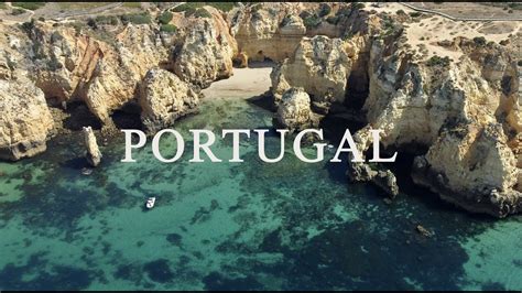 Portugal 4k Drone Youtube