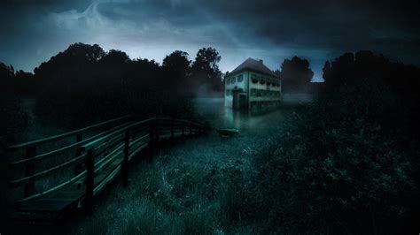 Dark And Scary Wallpapers 62 Images