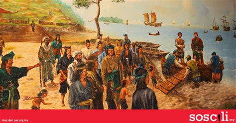 Kebijakan kerajaan portugis di indonesia. Penyebaran Hindu ke Alam Melayu. Ada pengkaji kata ia ...