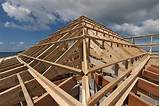 Picture Of Roof Trusses Pictures