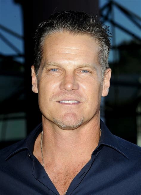 Brian Van Holt Net Worth 2021 Update: Bio, Age, Height ...
