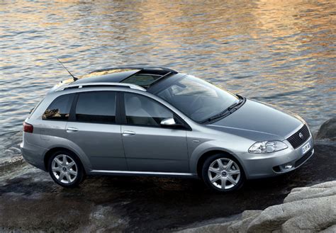 Pictures Of Fiat Croma 194 200507