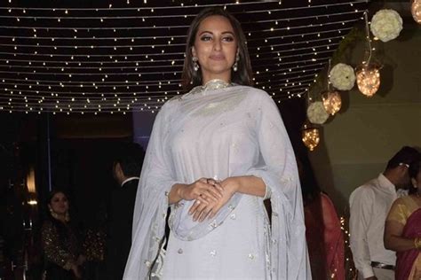 Siliconeer Case Of Fraud Filed Against Sonakshi Sinha In Up