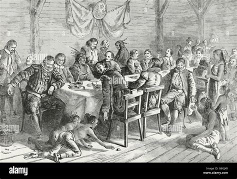 American Colonists Hi Res Stock Photography And Images Alamy
