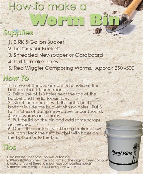 Back in april, i shared 14 reasons to have compost worms. Pin on Gardening
