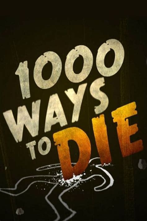 1000 Ways To Die Free Discoloxa