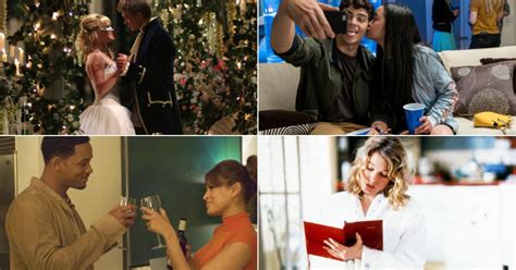 16 Netflix Romantic Comedies To Get You Loved Up This Valentines Day