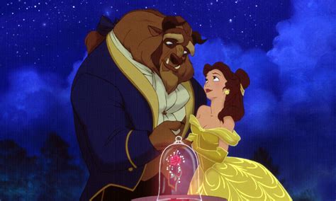 Live Action Beauty And The Beast Character Differences Popsugar