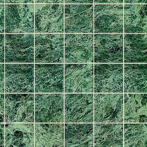 Green Marble Tile Texture